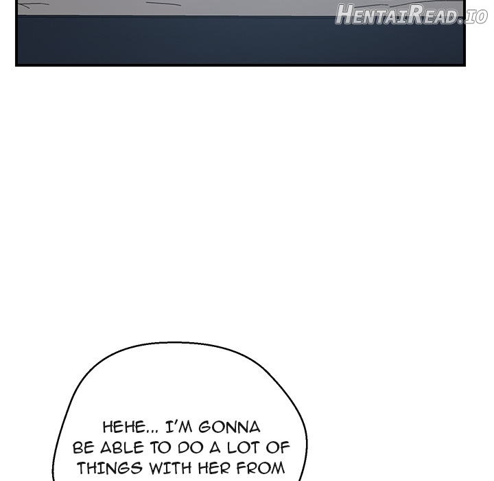 UNWANTED ROOMMATE Chapter 13 - page 46