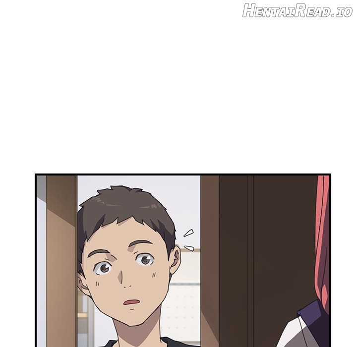 UNWANTED ROOMMATE Chapter 13 - page 48