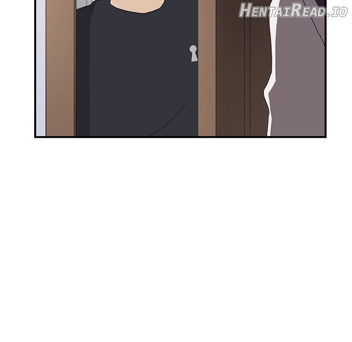 UNWANTED ROOMMATE Chapter 13 - page 49