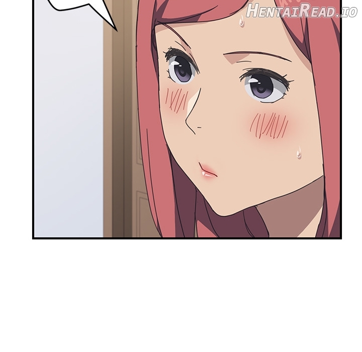 UNWANTED ROOMMATE Chapter 13 - page 59
