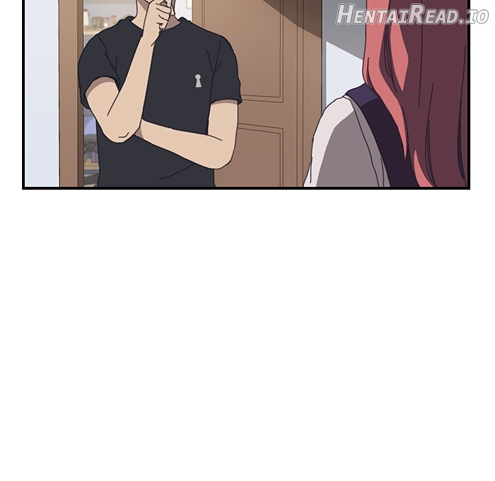 UNWANTED ROOMMATE Chapter 13 - page 61
