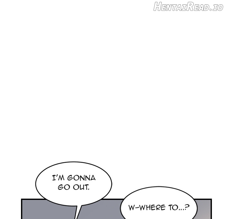 UNWANTED ROOMMATE Chapter 13 - page 63