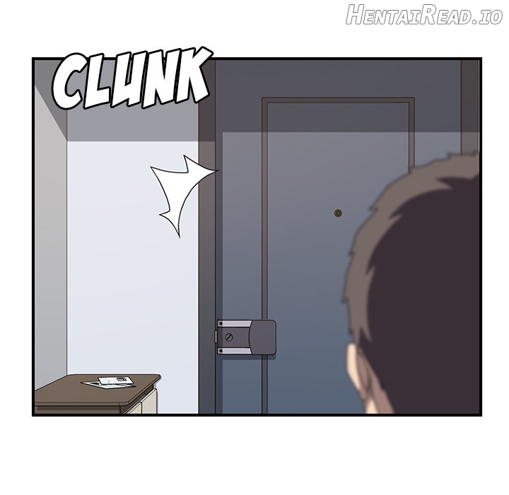 UNWANTED ROOMMATE Chapter 13 - page 68
