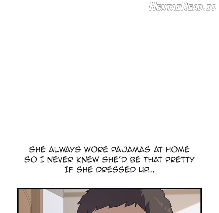 UNWANTED ROOMMATE Chapter 13 - page 69