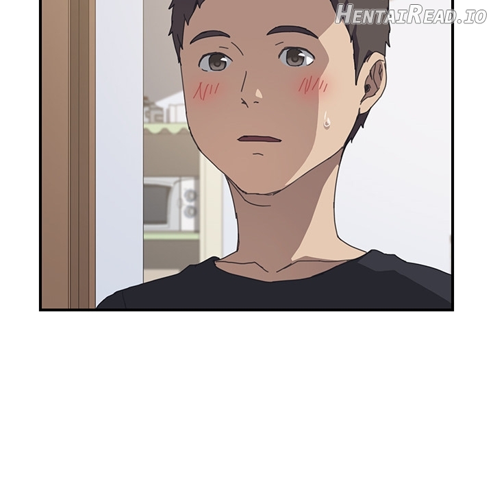 UNWANTED ROOMMATE Chapter 13 - page 70