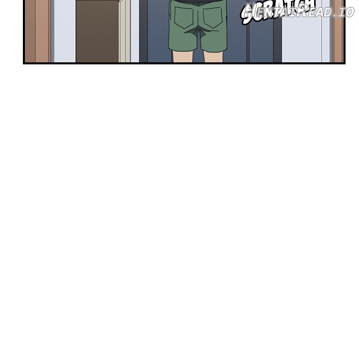 UNWANTED ROOMMATE Chapter 13 - page 72