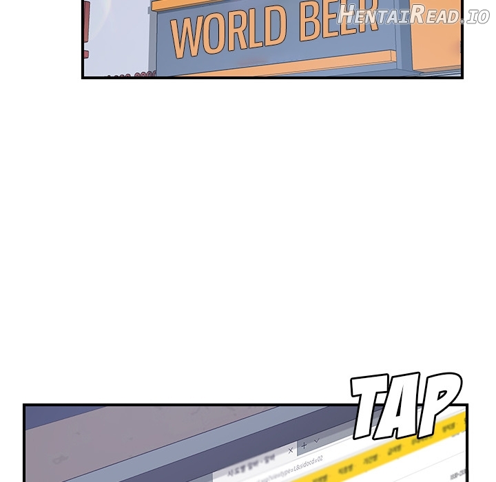 UNWANTED ROOMMATE Chapter 13 - page 75