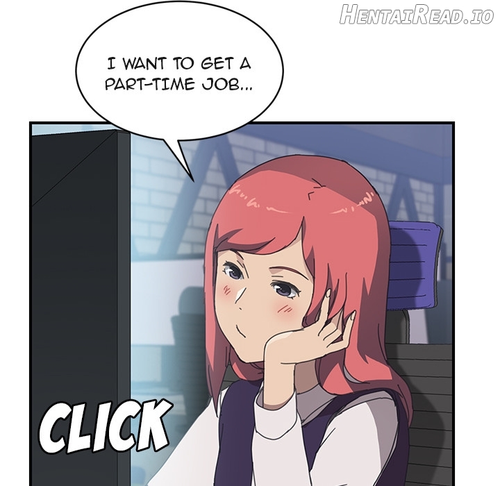 UNWANTED ROOMMATE Chapter 13 - page 77