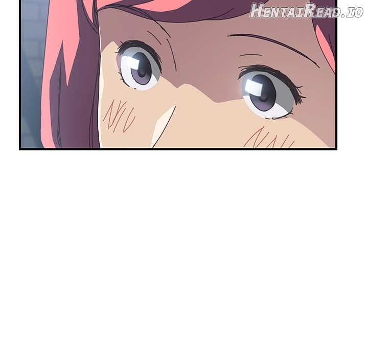 UNWANTED ROOMMATE Chapter 13 - page 79