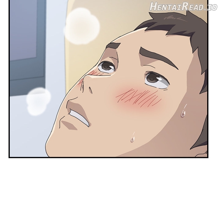 UNWANTED ROOMMATE Chapter 13 - page 8