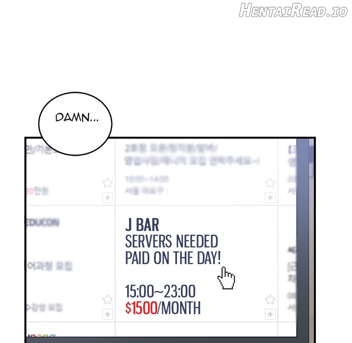 UNWANTED ROOMMATE Chapter 13 - page 80