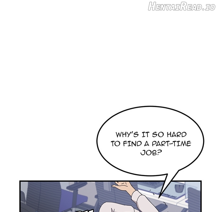 UNWANTED ROOMMATE Chapter 13 - page 84