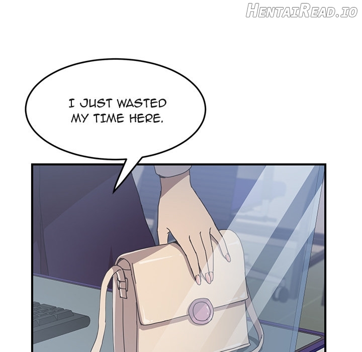 UNWANTED ROOMMATE Chapter 13 - page 86