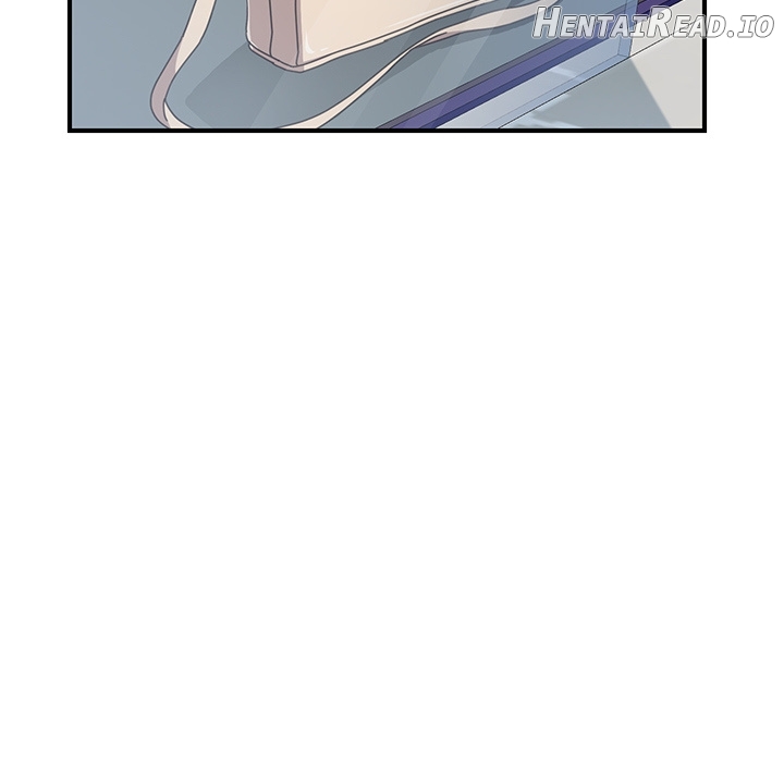 UNWANTED ROOMMATE Chapter 13 - page 87