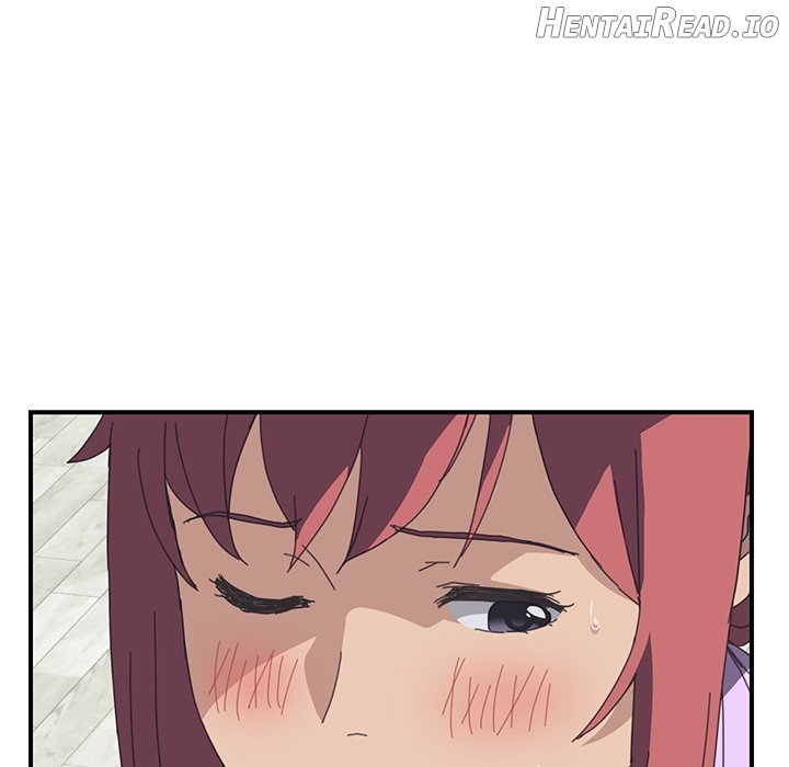 UNWANTED ROOMMATE Chapter 13 - page 9