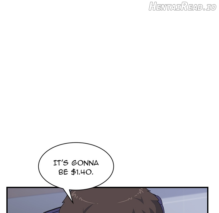 UNWANTED ROOMMATE Chapter 13 - page 93