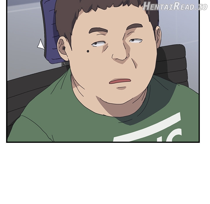 UNWANTED ROOMMATE Chapter 13 - page 94