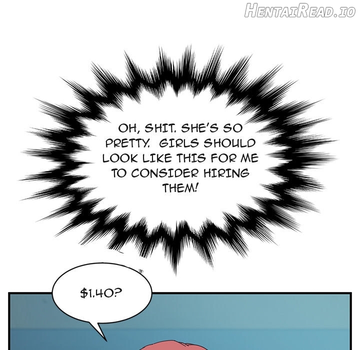 UNWANTED ROOMMATE Chapter 13 - page 95