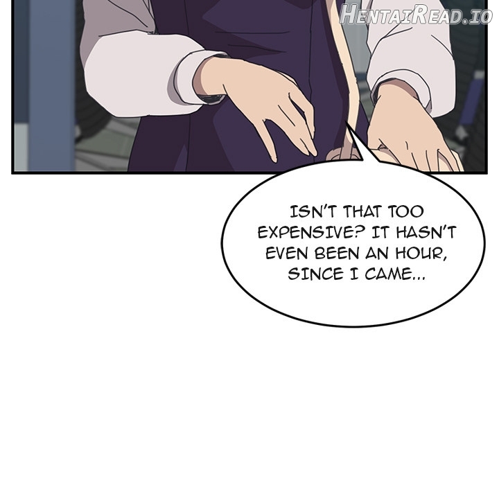 UNWANTED ROOMMATE Chapter 13 - page 97