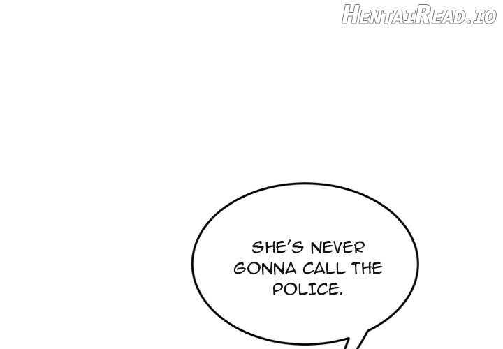 UNWANTED ROOMMATE Chapter 14 - page 1