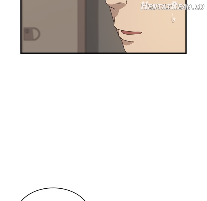 UNWANTED ROOMMATE Chapter 14 - page 30