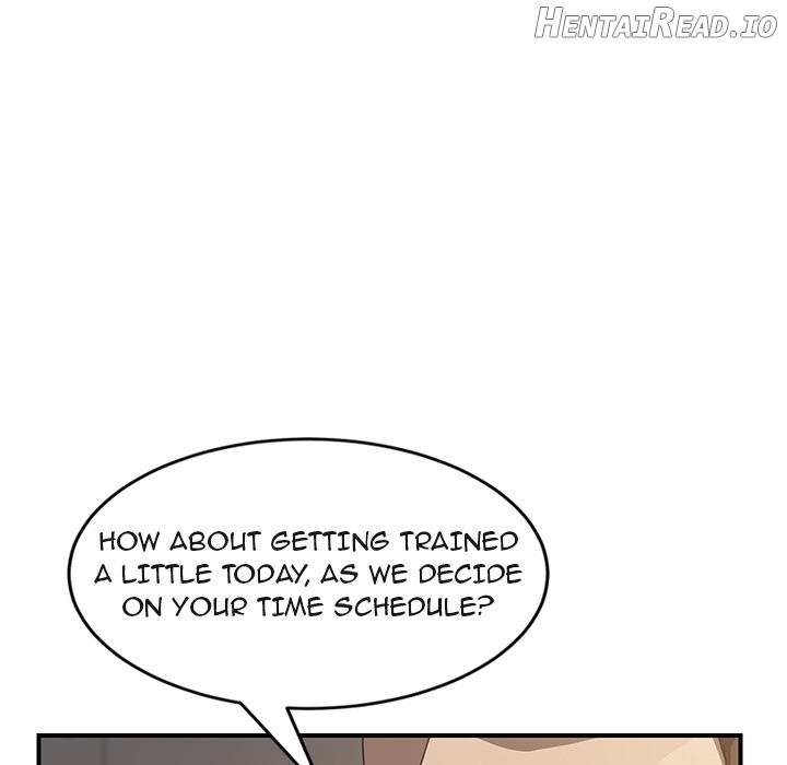 UNWANTED ROOMMATE Chapter 14 - page 32