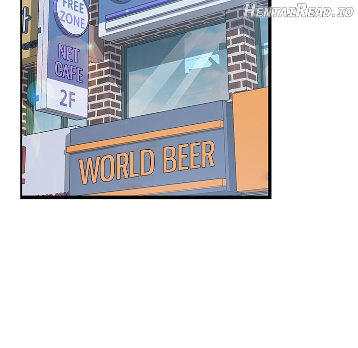 UNWANTED ROOMMATE Chapter 14 - page 36