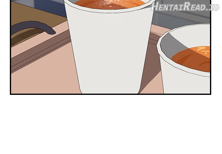 UNWANTED ROOMMATE Chapter 14 - page 4