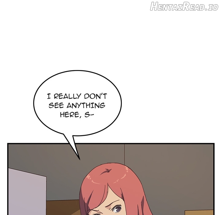UNWANTED ROOMMATE Chapter 14 - page 45