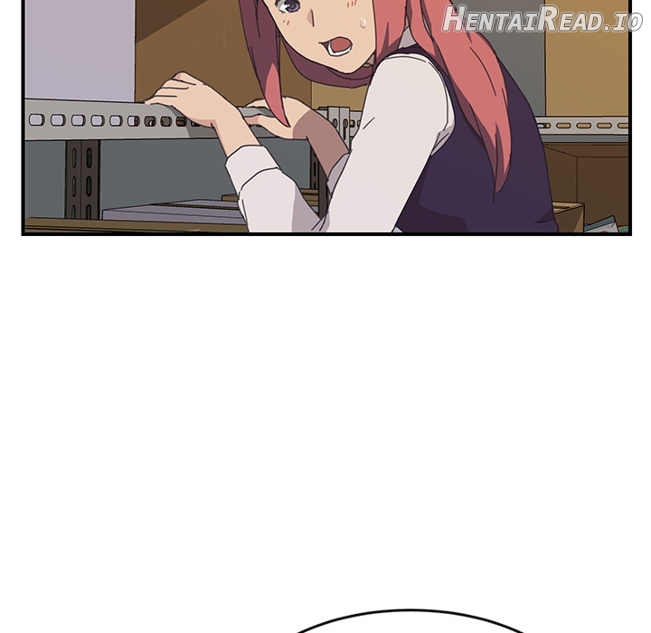 UNWANTED ROOMMATE Chapter 14 - page 46