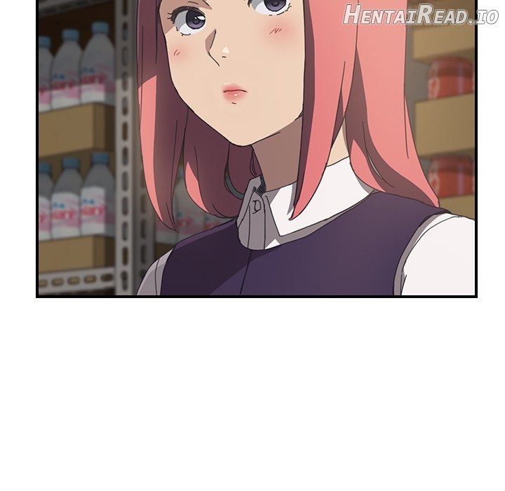 UNWANTED ROOMMATE Chapter 14 - page 6