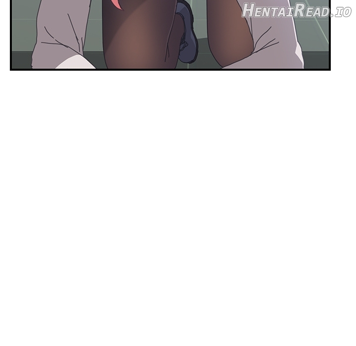 UNWANTED ROOMMATE Chapter 14 - page 68