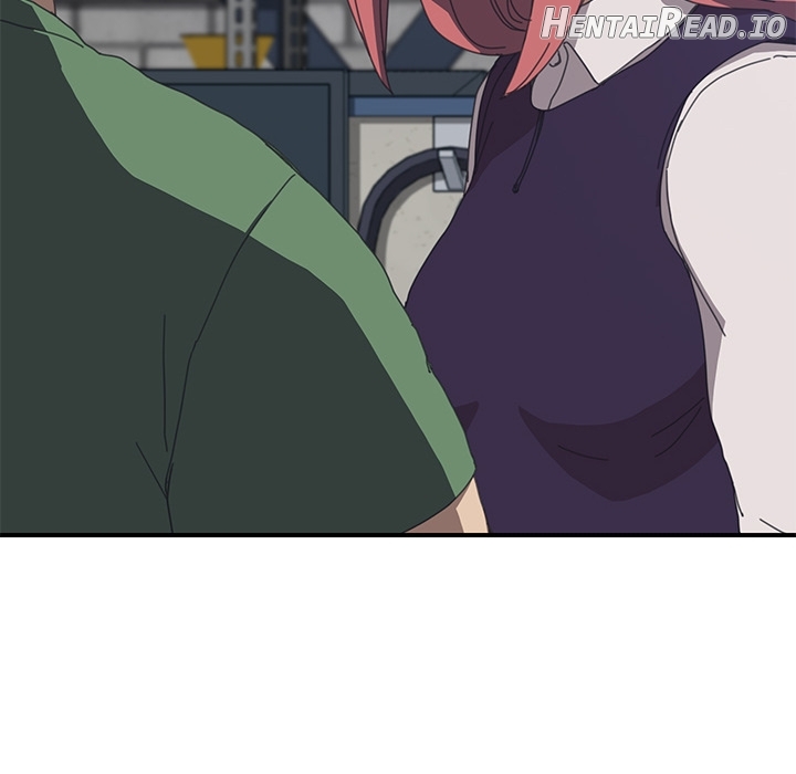 UNWANTED ROOMMATE Chapter 14 - page 72