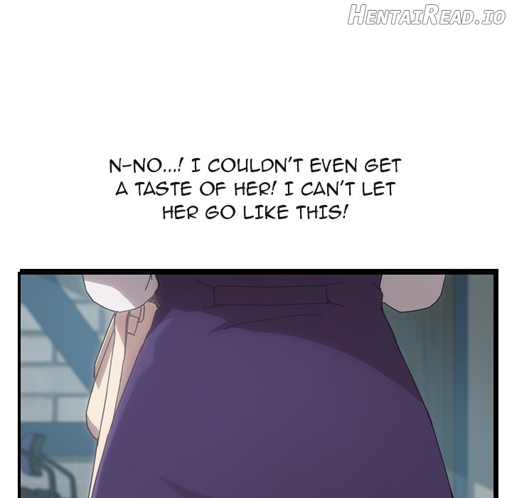 UNWANTED ROOMMATE Chapter 14 - page 75