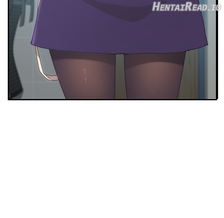 UNWANTED ROOMMATE Chapter 14 - page 76