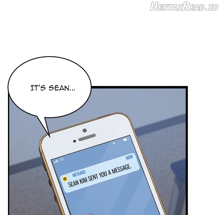 UNWANTED ROOMMATE Chapter 14 - page 85