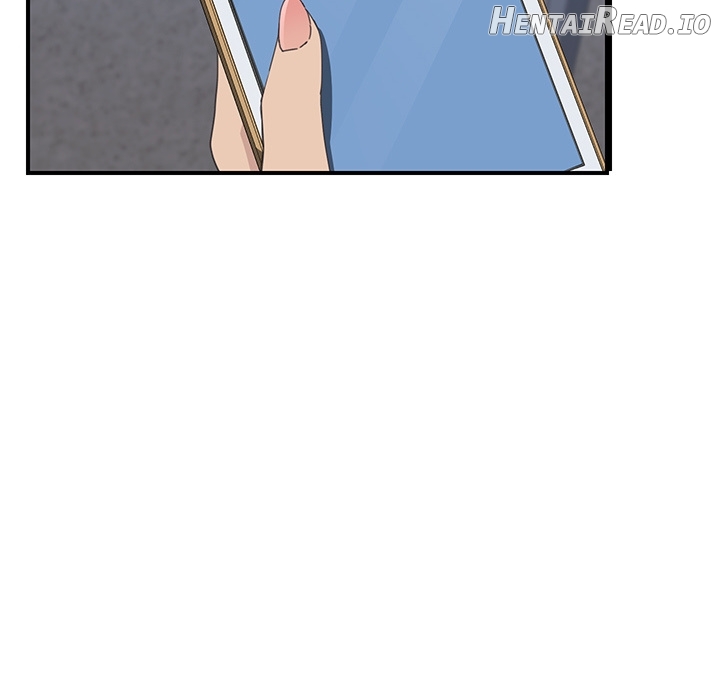 UNWANTED ROOMMATE Chapter 14 - page 86