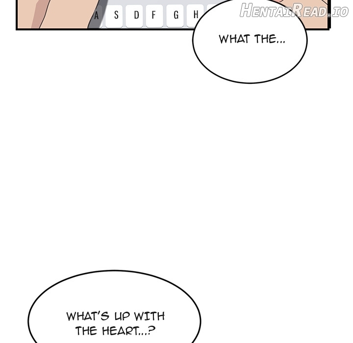 UNWANTED ROOMMATE Chapter 14 - page 89