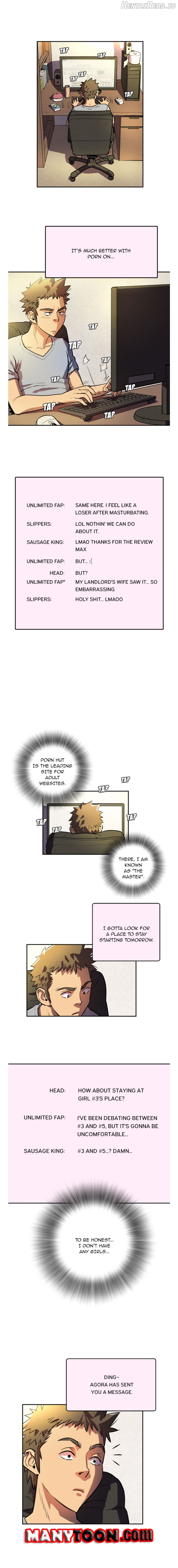 Wife Training Chapter 1 - page 11