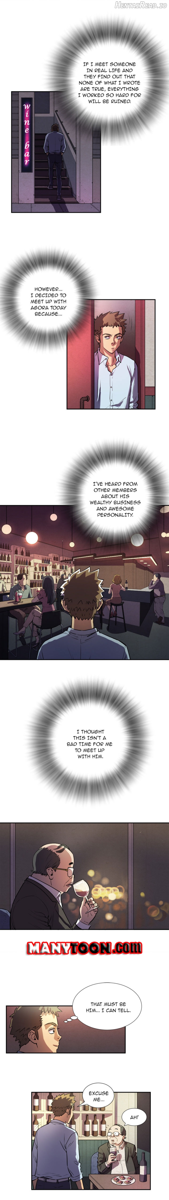 Wife Training Chapter 1 - page 13