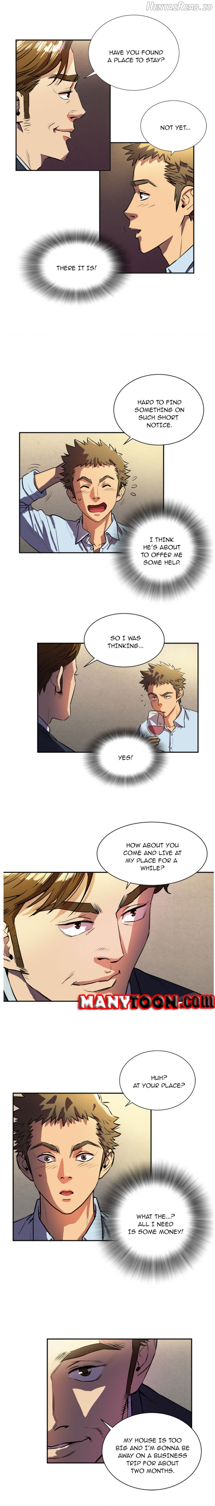 Wife Training Chapter 1 - page 16