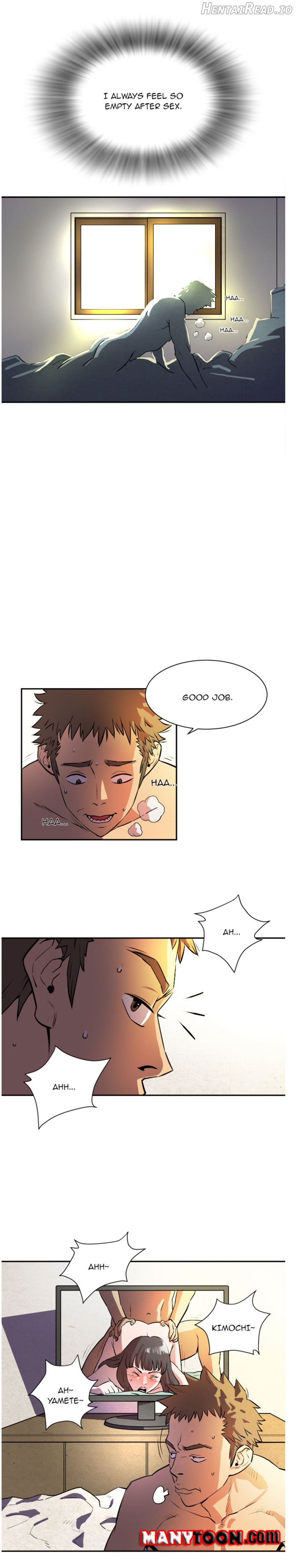 Wife Training Chapter 1 - page 3