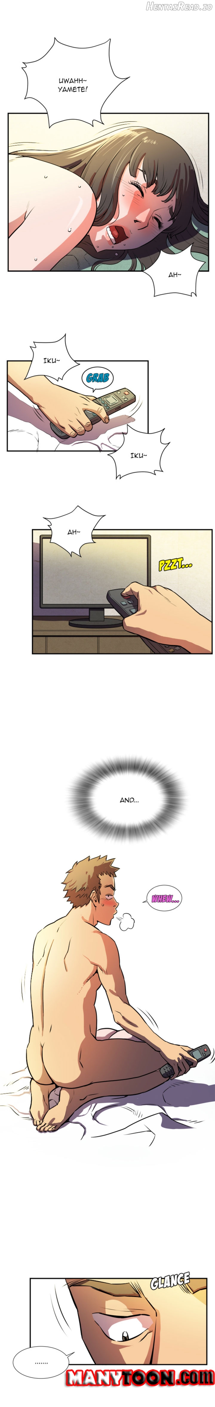 Wife Training Chapter 1 - page 4