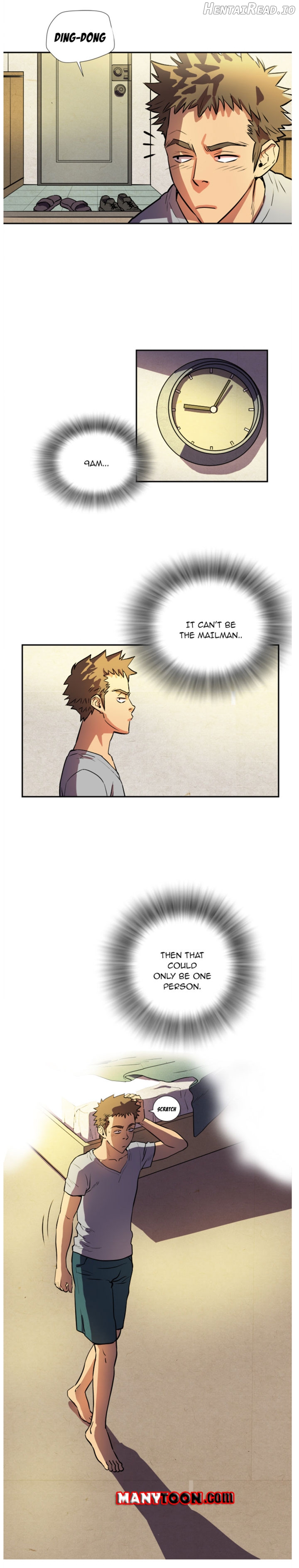 Wife Training Chapter 1 - page 6