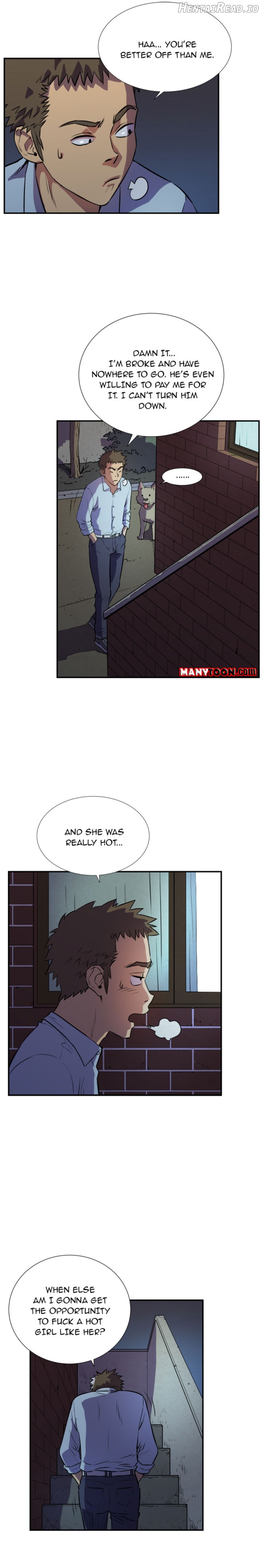 Wife Training Chapter 2 - page 11