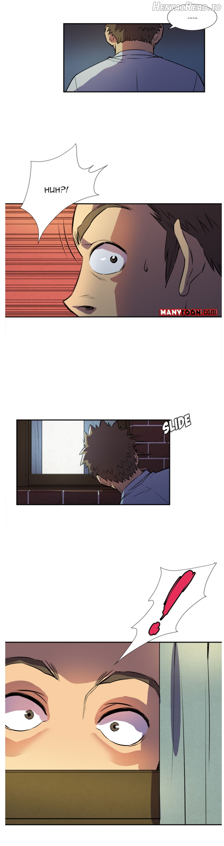 Wife Training Chapter 2 - page 12