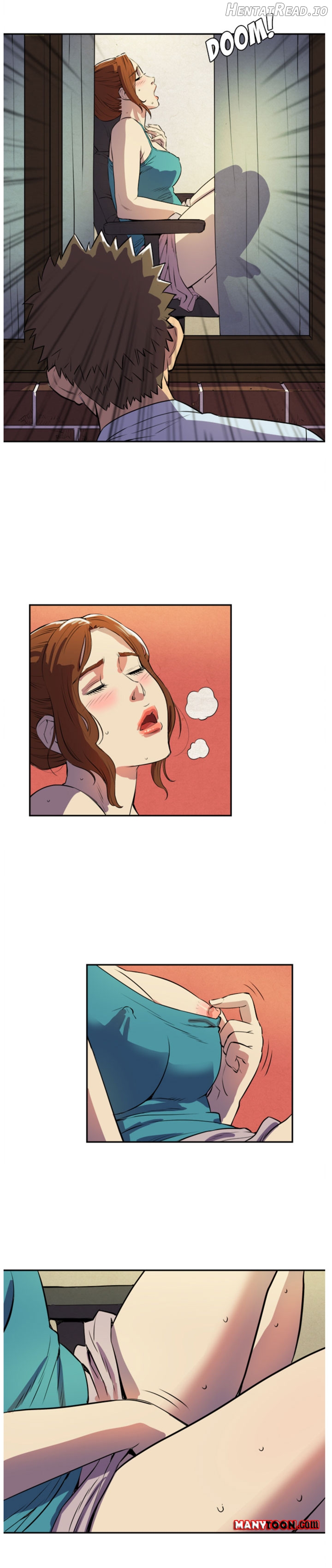 Wife Training Chapter 2 - page 13