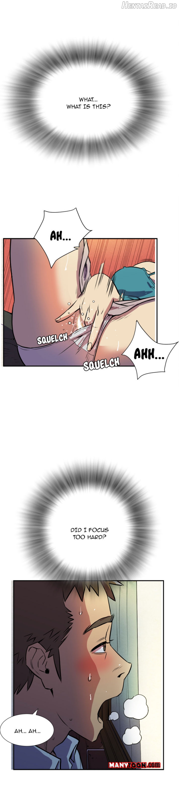 Wife Training Chapter 2 - page 16