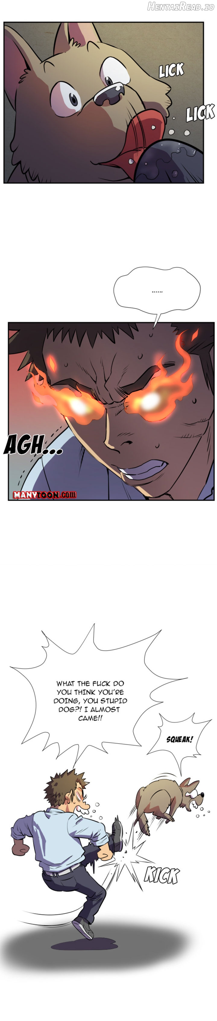 Wife Training Chapter 2 - page 19