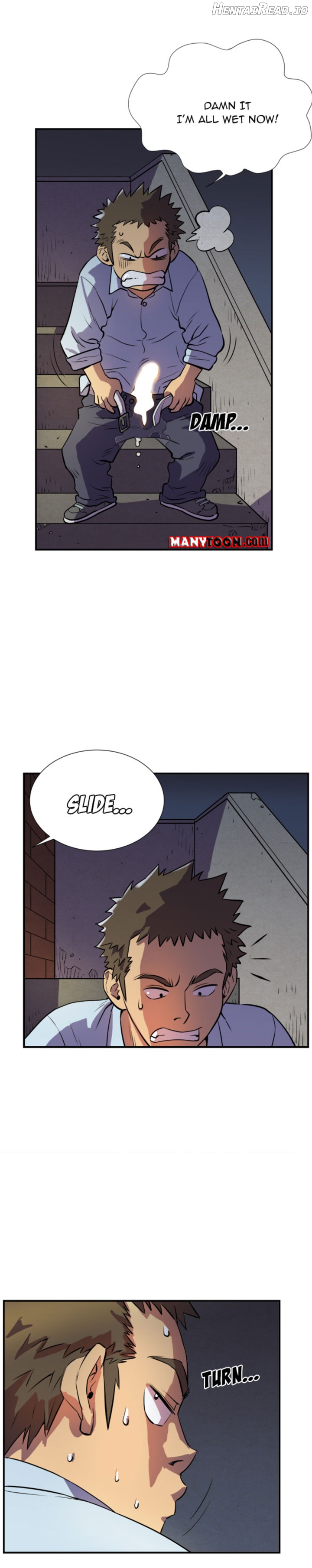Wife Training Chapter 2 - page 20